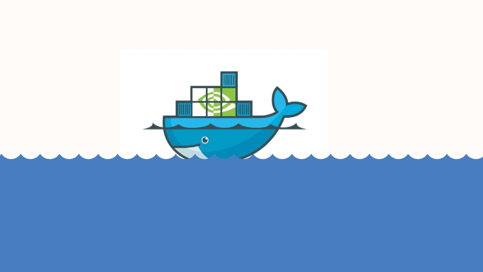 A complete guide to building a Docker Image serving a Machine learning system in Production