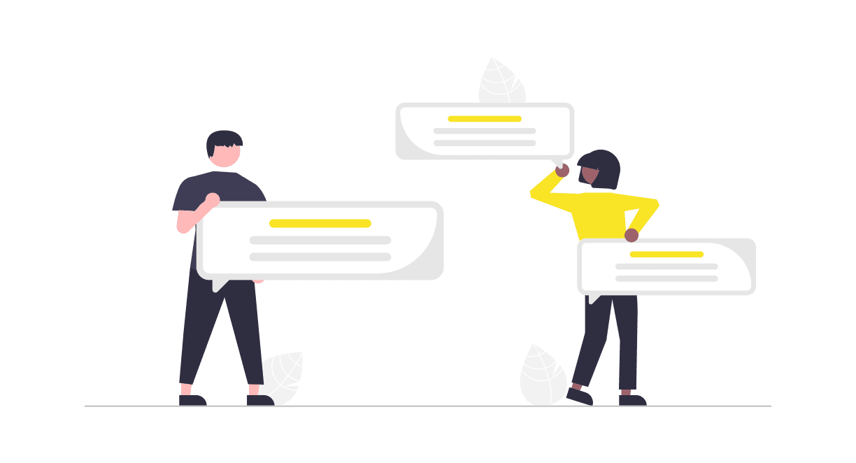 The practical guide to write useful comments