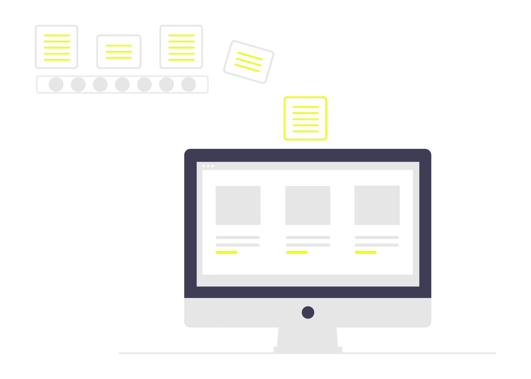 How to effectively work with Databases in Python